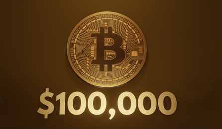 Bitcoin All-Time High Ahead: Historical Pattern Signals 50% Chance Of Reaching $100K By August