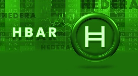 Featured image for “Hedera (HBAR) Soars 50% To Mark New 20-Month High, Fuels Bullish Price Targets”