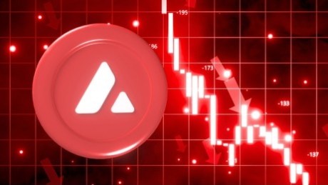 Avalanche C-Chain Experiences Block Production Halt, AVAX Price Responds