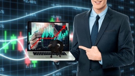 Fidelity Director Analyzes Bitcoin Potential: Could It Hit $6 Trillion Market Cap?