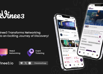 Winee3: Architecting the Web3 Networking Renaissance