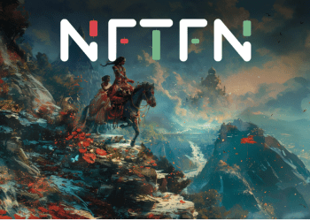 Be Part of Crypto History with NFTFN: The First Orderbook NFT-Index Perp-DEX
