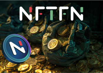 Record-Breaking Presale: Investor Who Purchased NFTFN Coin Bags 80,000 Tokens at $2000 Expects $200,000 in Two Months