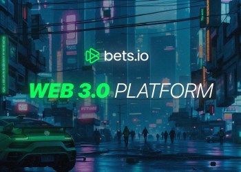 Web3 and Its Implications for Bets.io