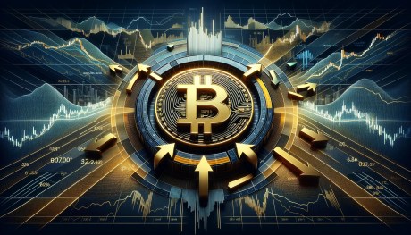 Will Bitcoin Rise Or Fall Again? QCP Questions Trump-Fueled Rally