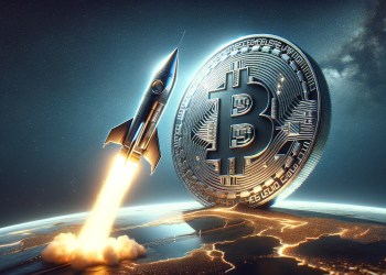 Bitcoin price $69,000