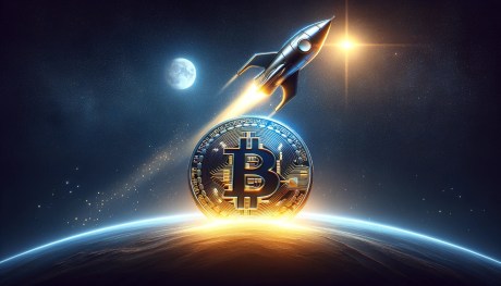 Bitcoin Price Skyrockets Past $71,000: Here’s Why
