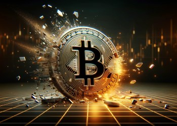 Bitcoin price crash worst over