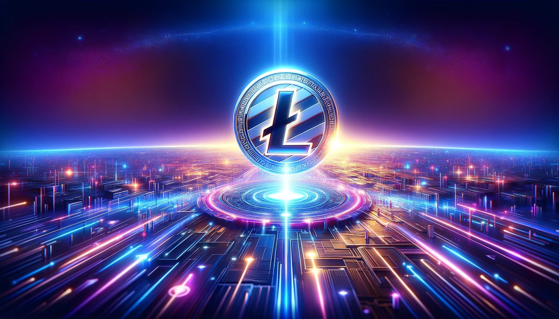 Litecoin ETF Rumors Fuel 10% Surge, Institutions Hint At Interest