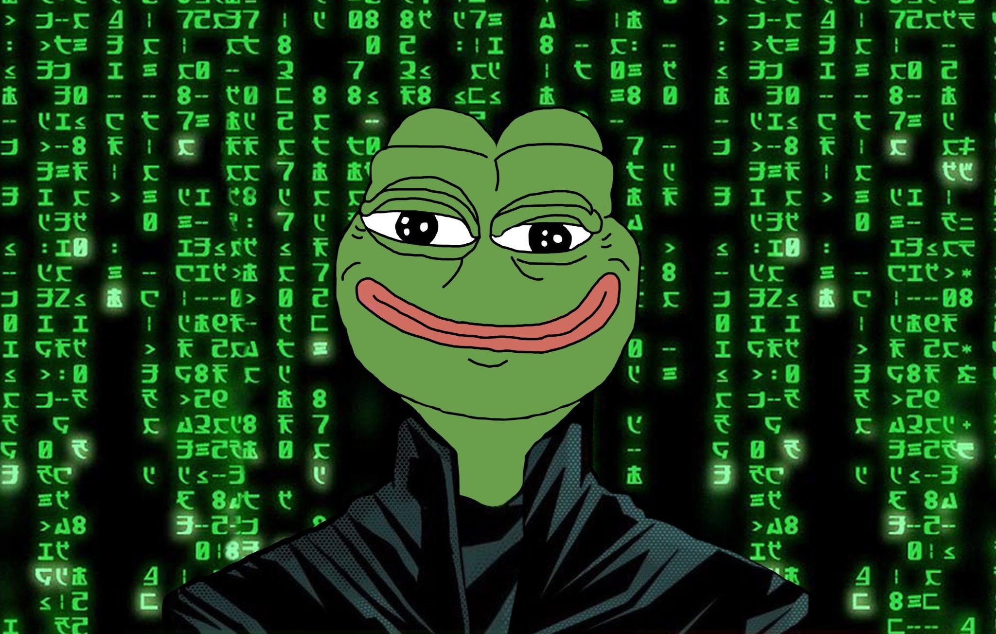 pepe coin, pepe, pepeusdt, memecoin