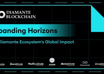 Expanding Horizons: The Diamante Ecosystem’s Global Impact