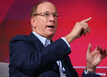 crypto news BlackRock RWA Aptos