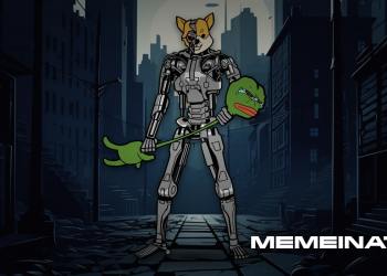 Bitcoin ETF Developments Could See Memeinator’s Presale Sell Out Early