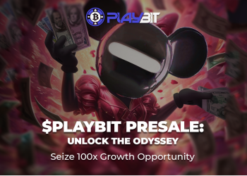 Easily 10-100x Potential New GambleFi Token Presale! Get in Early before it explodes!
