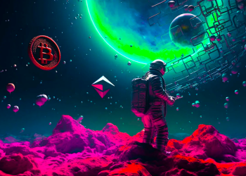 Despite Ethereum’s & Bitcoin Drop, DeeStream’s Presale Signals Strong Gains As Litecoin (LTC) and Aptos (APT) Holders Join Presale Early