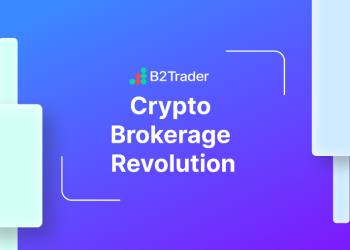 B2Broker’s $5M investment into B2Trader – The Brokerage Platform for Future