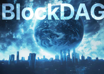 BlockDAG’s Batch 4 to Sell-off in 24 Hours – Investors Rush for 5,000x ROI Amidst Dogwifhat’s 15% Decline & FET Price Surge