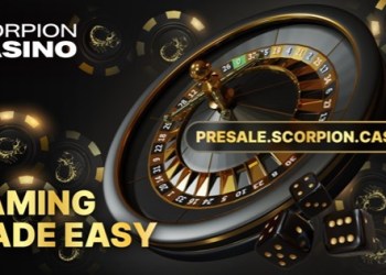 Top Three Cryptos To Invest In During Bull Run: ScapesMania, Kelexo & Scorpion Casino