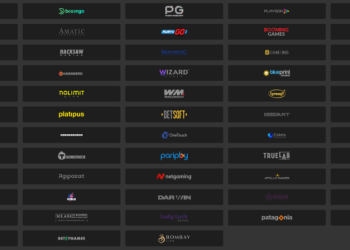 SirWin’s Stellar Lineup of Slot Gaming Providers