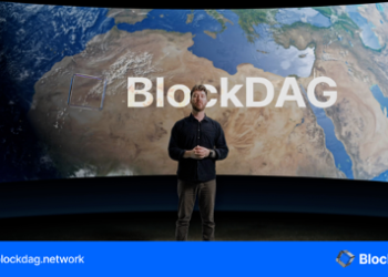 BlockDAG’s Keynote Sparks Frenzy, Pushing Presale to $3.8M – Experts Pick BlockDAG Over Cardano and Uniswap