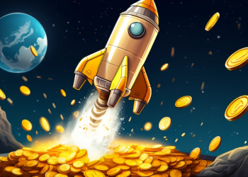 Cardano (ADA) & Solana (SOL) Bulls Fuel Pushd (PUSHD) Stage 6 Presale Predictions of a Phenomenal 100X Rally