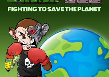 Wildlife Conservation Coins: Chimpzee Sparks the Next Big Crypto Craze