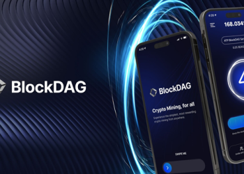 BlockDAG Expects 50x Leap by 2024; Shiba Inu Trade Volume Shifts and Optimism’s Market Stand