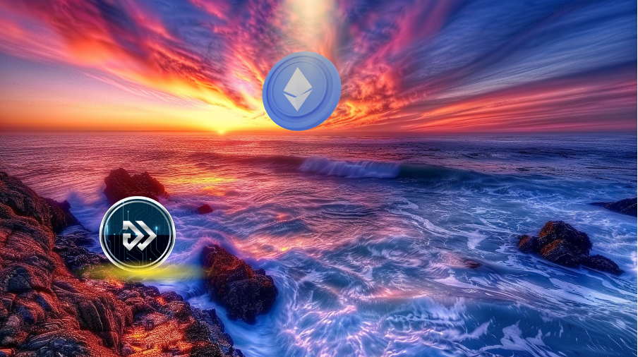 Najbolji Blockchain projekti u 2024.: Ethereum (ETH), Binance Coin (BNB) i Algotech (ALGT) Najbolji Blockchain projekti u 2024.: Ethereum (ETH), Binance Coin (BNB) i Algotech (ALGT)