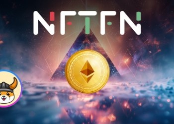Ethereum (ETH) Eyes $5K; FLOKI (FLOKI) Gears Up for Price Recovery; This New Token Promises Easy 100x Upside