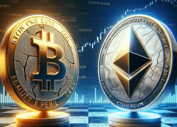 Bright Shine: Kelexo (KLXO) Shines Bright as Ethereum (ETH) and Bitcoin (BTC) Display Resilient 10% Gains