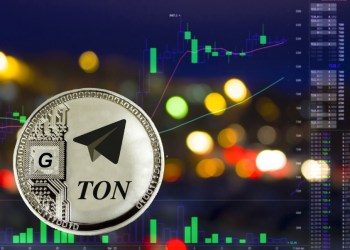 Toncoin And Bitcoin Cash Show Quick Recovery Amid Market Turmoil As NuggetRush Moves Up The Ranks Of Prospective Gainers