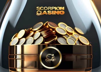 Passive Income Superstars: Curve Finance, Theta Fuel & Scorpion Casino Could Make You A Crypto Millionaire