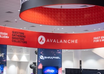Avalanche and Alipay+ D-store Launch Coupon Program, Investigator’s Bearish Stance on Ripple Pushes Investors To New Altcoin