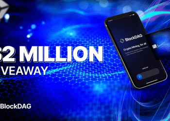 Investors Rush to Participate in BlockDAG’s $2M Giveaway as Render Price Fluctuates & Solana’s TVL Rises