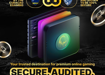 Online Casinos Are Entering a Renaissance Era with The Likes of Scorpion Casino (SCORP)