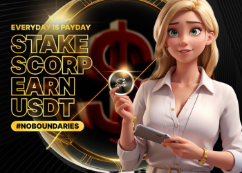 The Passive Income Revolution: Scorpion Casino and the Future of Wealth Generation in Online Casinos