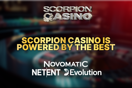 Ride The Bull Run With DOGE And FLOKI At $1 And Earn Passive Income With Scorpion Casino
