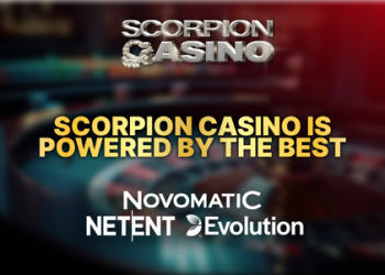 Ride The Bull Run With DOGE And FLOKI At $1 And Earn Passive Income With Scorpion Casino
