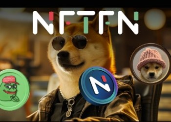 Investors Favor NFTFN Amid Price Dip in Dogwifhat and Book of Memes