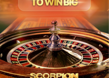 Scorpion Casino: Secure and Licensed Online Web3 Gambling Attracts Investors