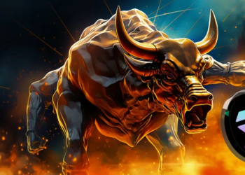 Pushd (PUSHD) Stage 5 Presale Mania: Solana (SOL) & Chainlink (LINK) Bulls Aim for a Whopping 50X Surge in Anticipation