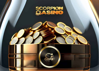 Passive Income Opportunities and Other Great Rewards Push Scorpion Casino (SCORP) To Dominate Headlines