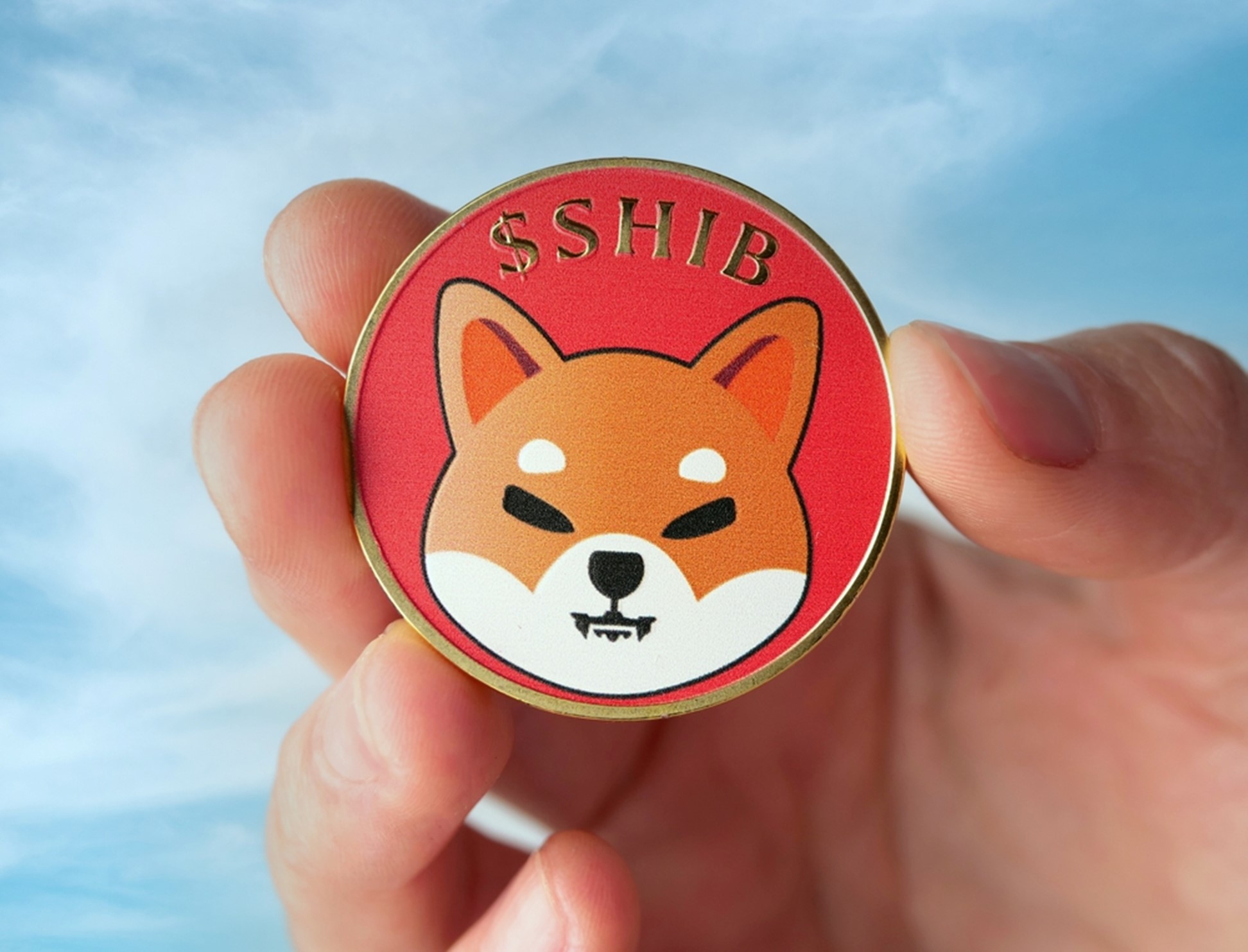 Shiba Inu Enhances User Privacy with New Encryption, Robinhood Streamlines Crypto Swaps with Arbitrum, NuggetRush Gaming Platform Gains Popularity Shiba Inu Enhances User Privacy with New Encryption, Robinhood Streamlines Crypto Swaps with Arbitrum, NuggetRush Gaming Platform Gains Popularity