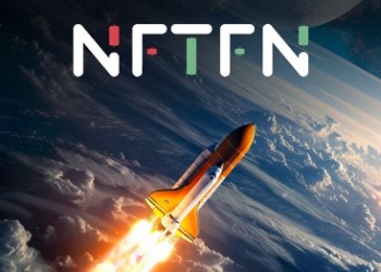 NFTFN Presale: The Launchpad to Your Crypto Portfolio’s 100X Growth