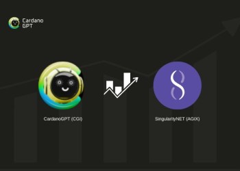 Cardano AI Tokens CardanoGPT (CGI) & SingularityNET (AGIX) Surge Ahead of NVIDIA’s 2024 GTC Conference