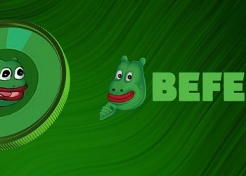 BEFE Coin’s Growing Influence: Comparable to SHIBA INU and PEPE COIN’s Early Days?