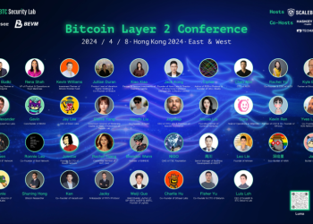 Bitcoin Layer 2 Conference 2024 Unveils First Look at All-Star Speakers