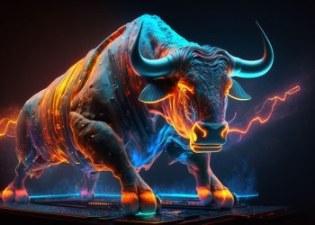 Can You Turn $100 Into $10,000 With Cryptos During This Bull Run?