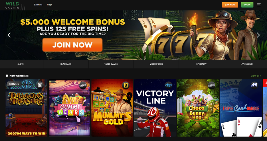 inclave casino login