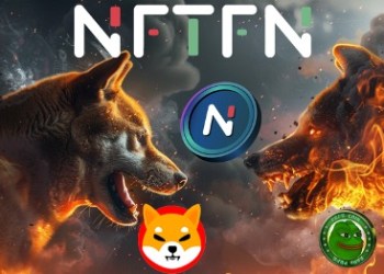 Shiba Inu vs PEPE vs NFTFN: The Ultimate Crypto Showdown Begin